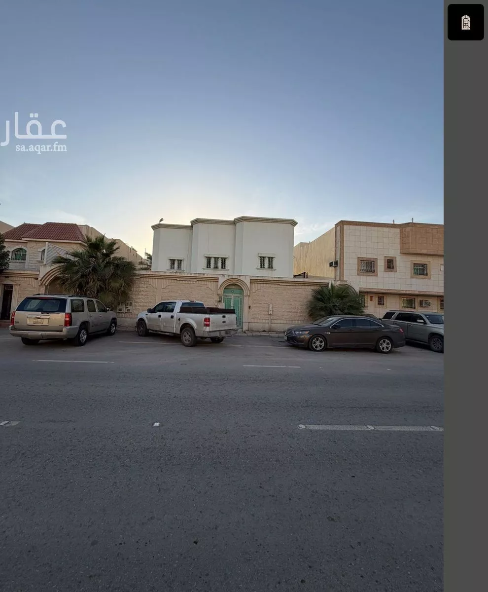 فيلا 12 غرف في الفيحاء 3