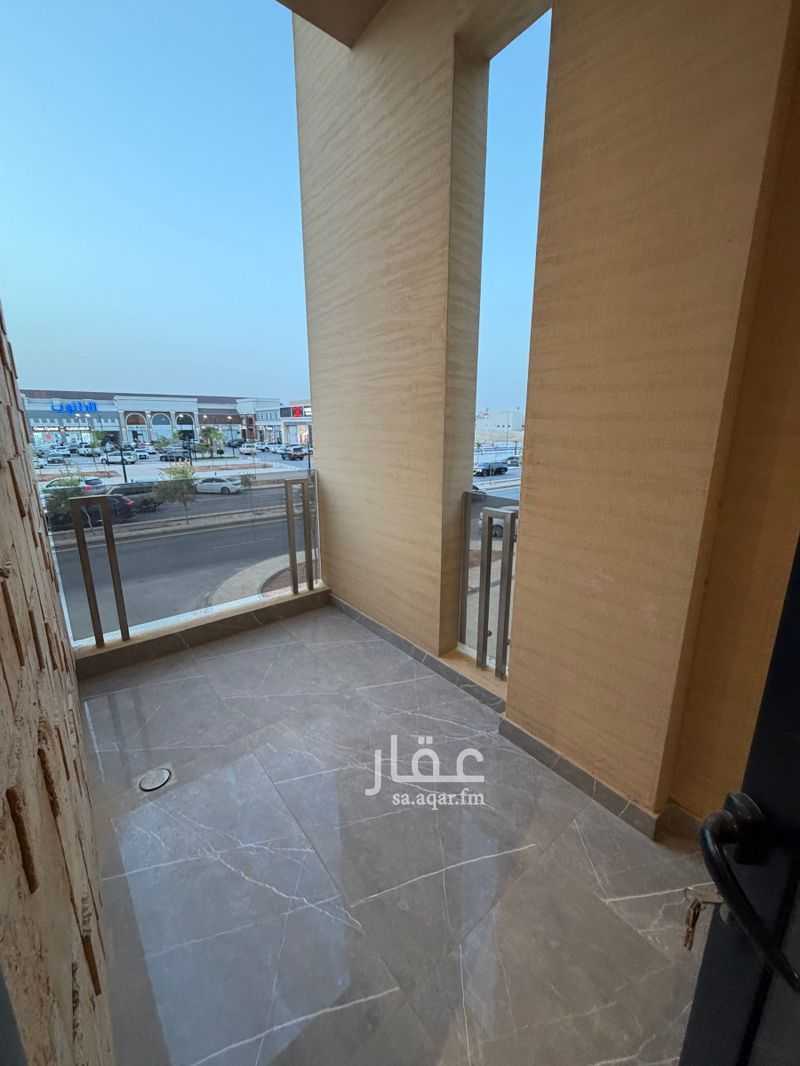 3 bedroom apartment in Al Mughrizat, Riyadh 17