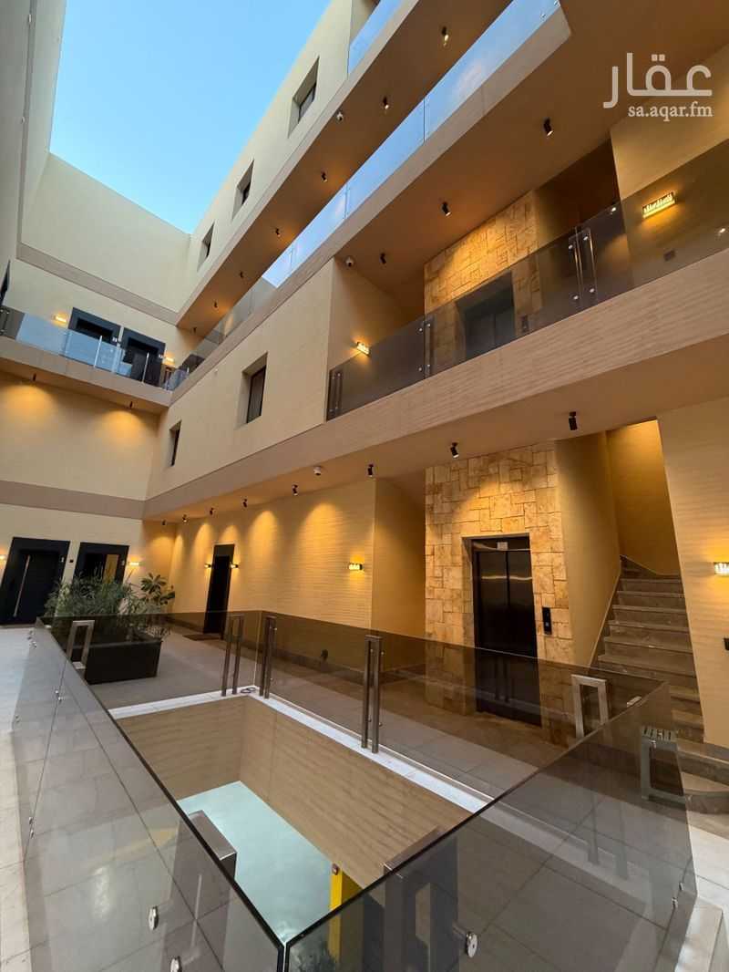 3 bedroom apartment in Al Mughrizat, Riyadh 3