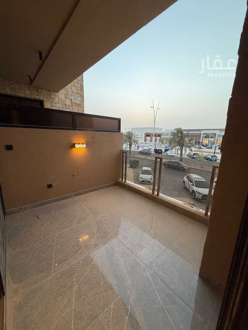 3 bedroom apartment in Al Mughrizat, Riyadh 14