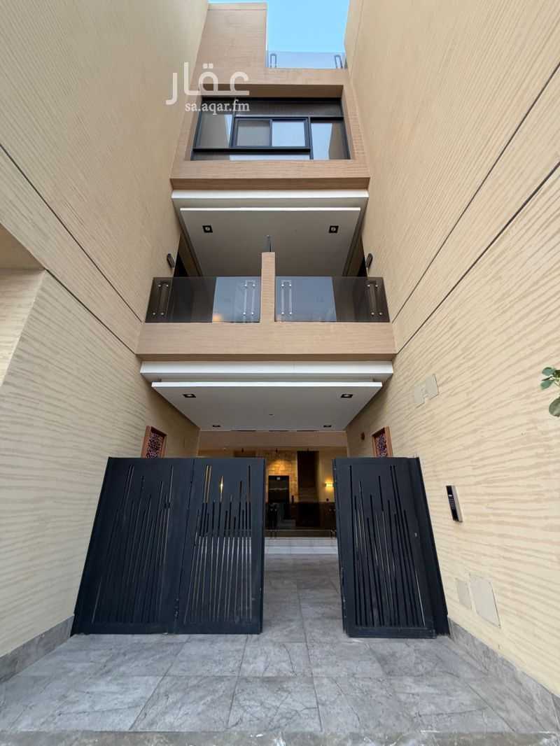 3 bedroom apartment in Al Mughrizat, Riyadh 2