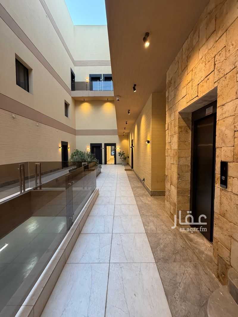 3 bedroom apartment in Al Mughrizat, Riyadh 4