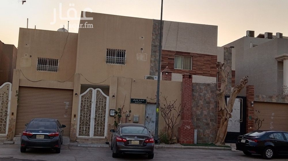 7 bedroom villa in Al Khaleej, Riyadh 9