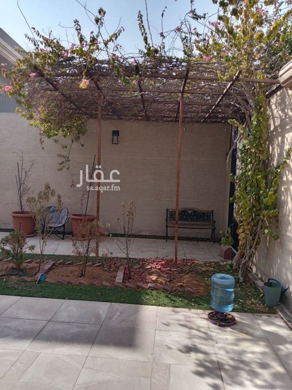 7 bedroom villa in Al Khaleej, Riyadh 10