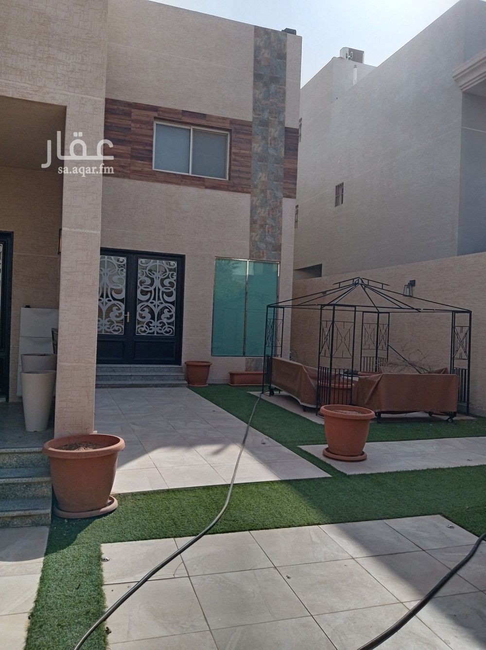 7 bedroom villa in Al Khaleej, Riyadh 12