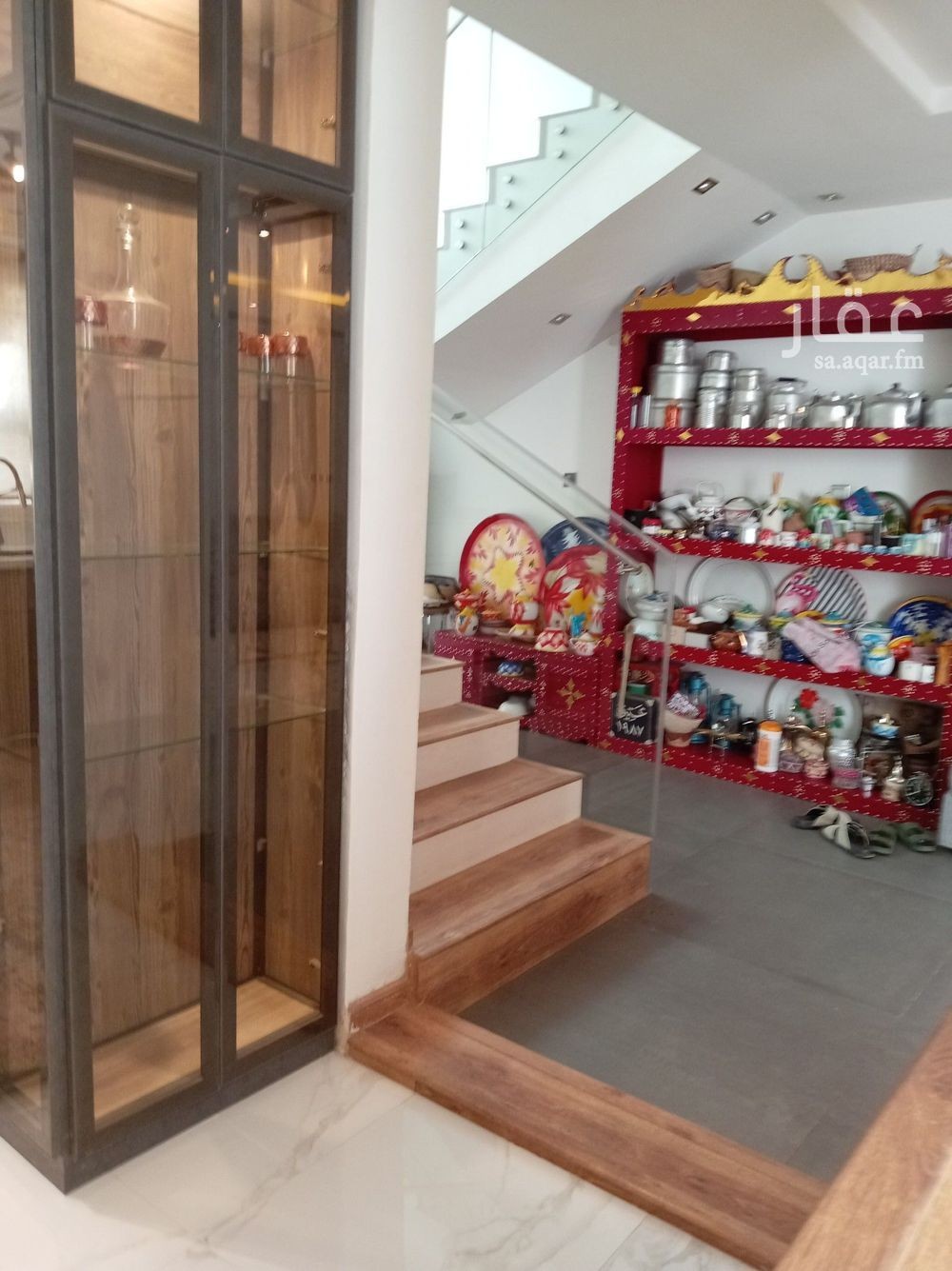 7 bedroom villa in Al Khaleej, Riyadh 13