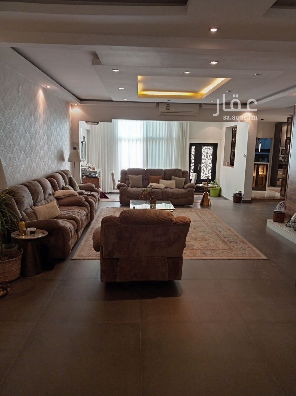 7 bedroom villa in Al Khaleej, Riyadh 19