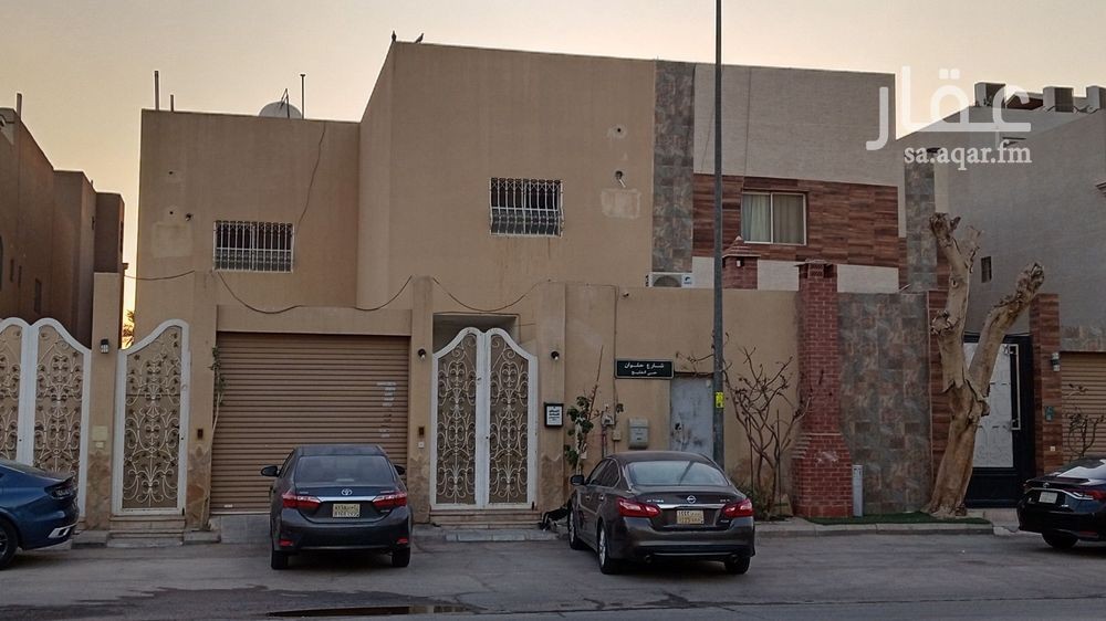 7 bedroom villa in Al Khaleej, Riyadh