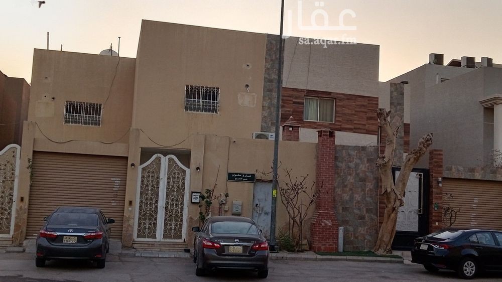 7 bedroom villa in Al Khaleej, Riyadh 2