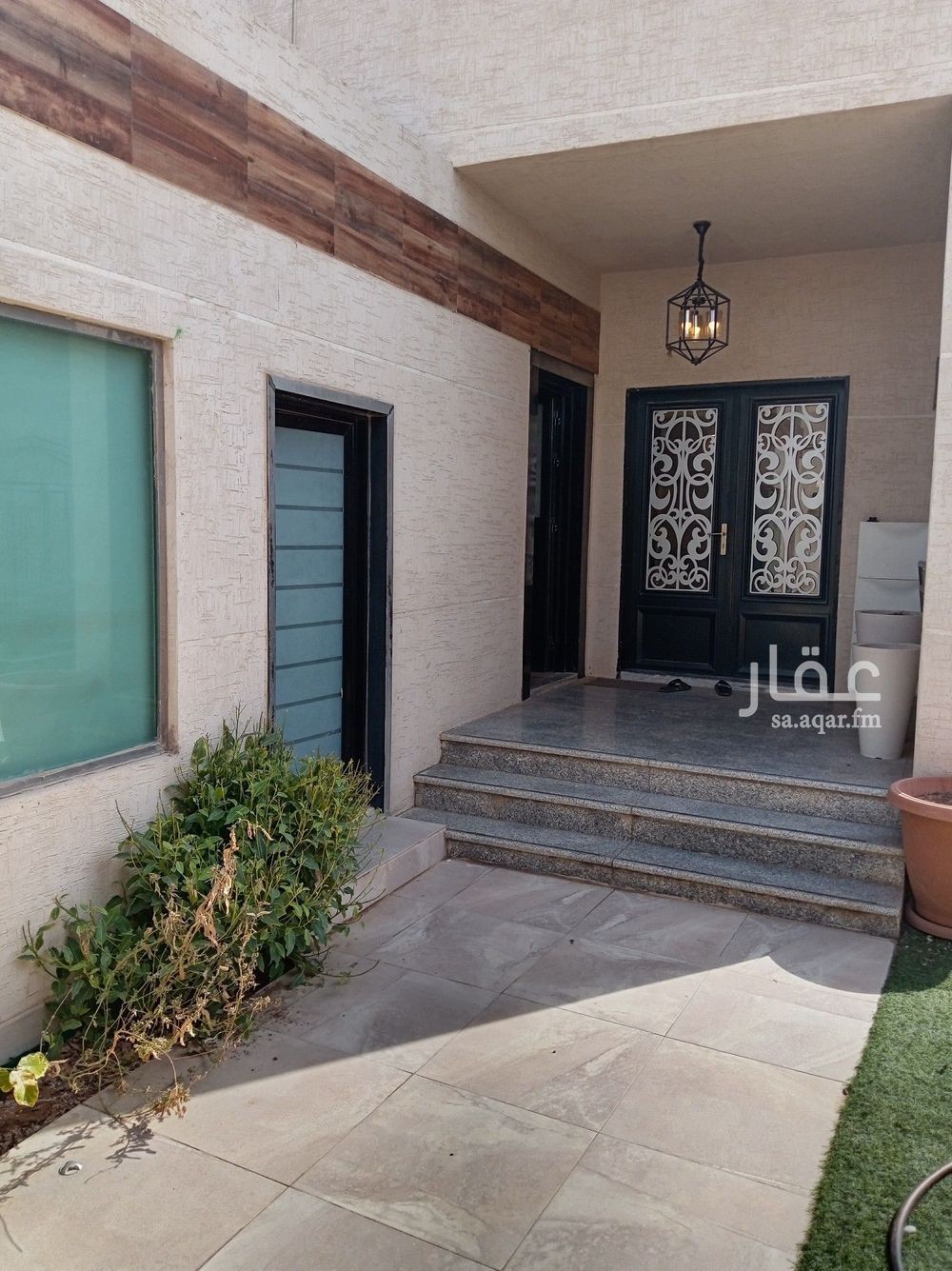 7 bedroom villa in Al Khaleej, Riyadh 18