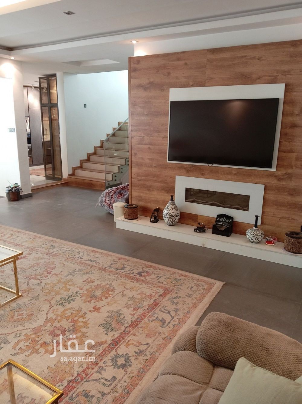 7 bedroom villa in Al Khaleej, Riyadh 20