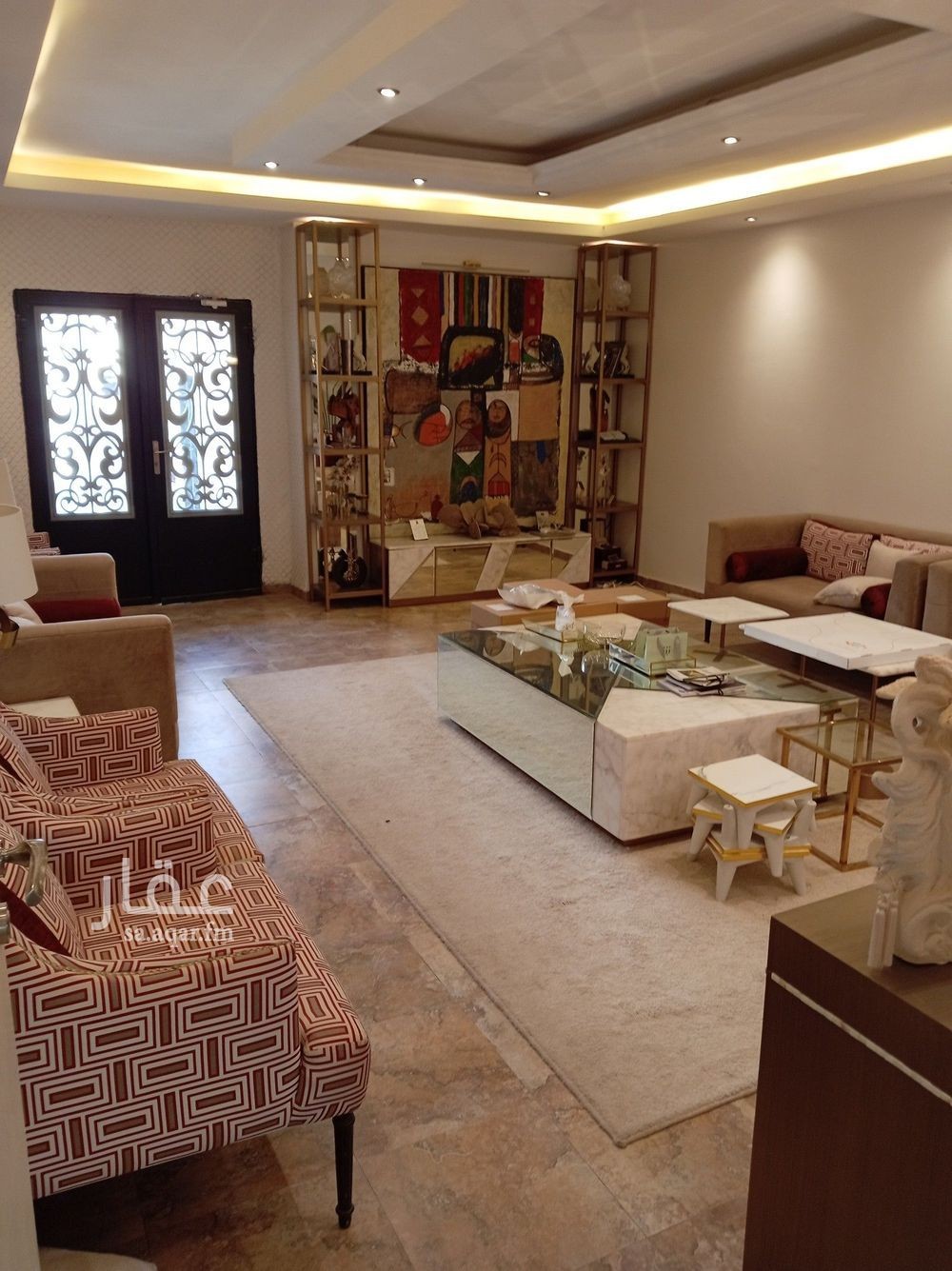 7 bedroom villa in Al Khaleej, Riyadh 7