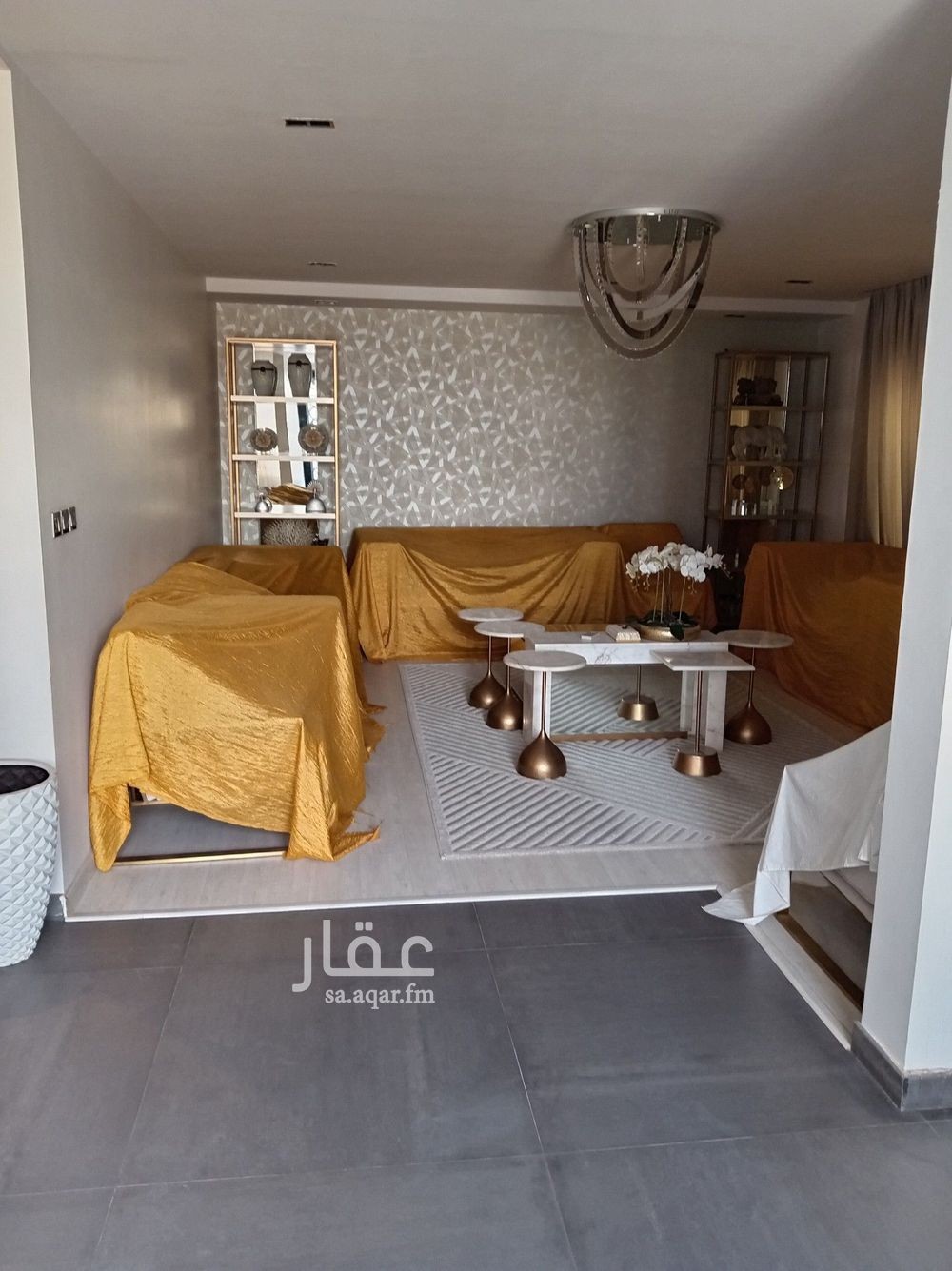 7 bedroom villa in Al Khaleej, Riyadh 15