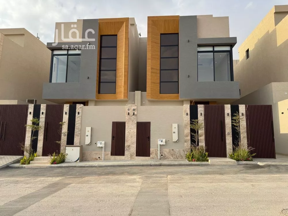 5 bedroom villa in Al Narjis 2