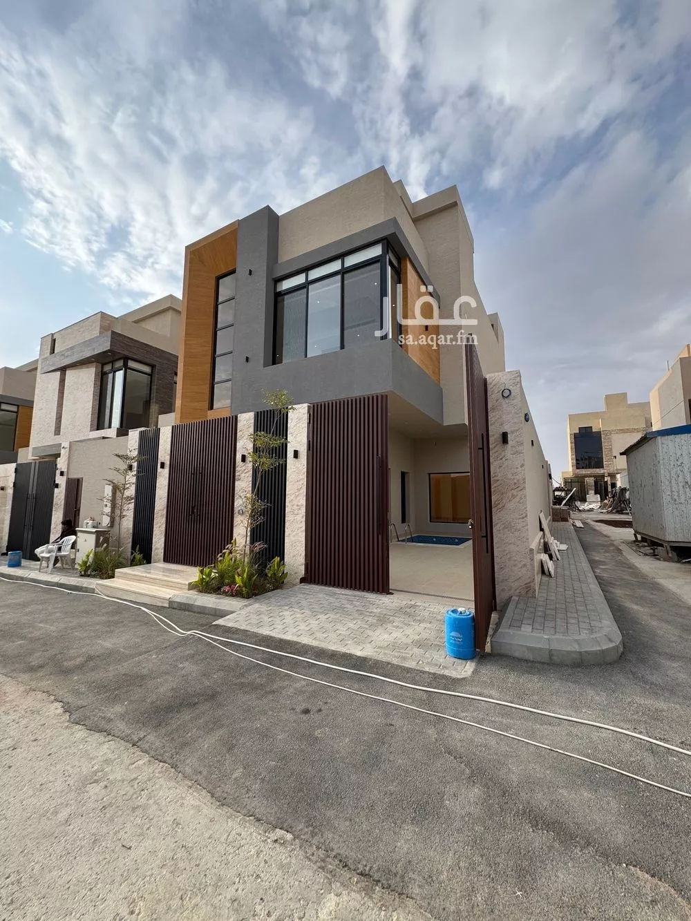 5 bedroom villa in Al Narjis 12