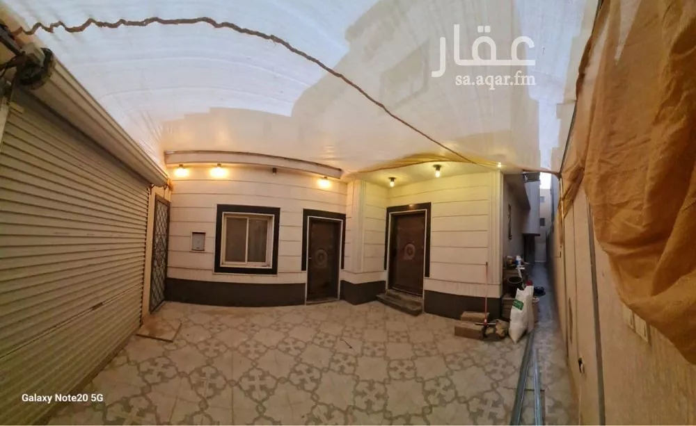 فيلا 12 غرف في الرمال 5