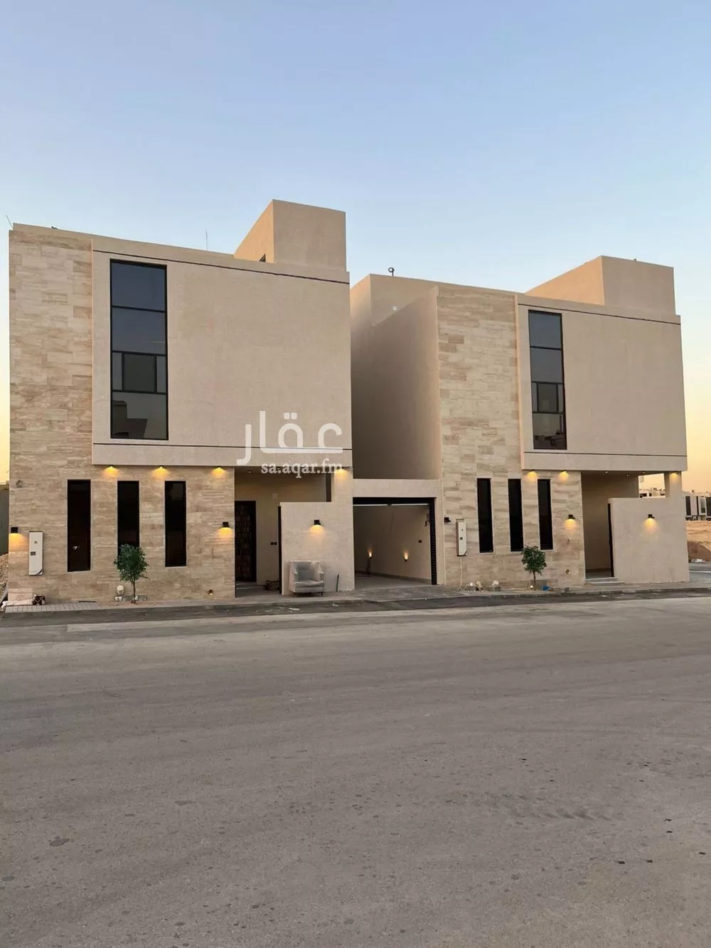 5 bedroom villa in Al Mahdiyyah 4