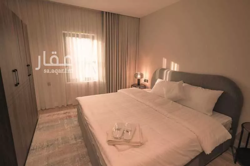 شقة 1 غرف في الازدهار، الرياض 8