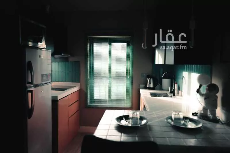 شقة 1 غرف في الازدهار، الرياض 17