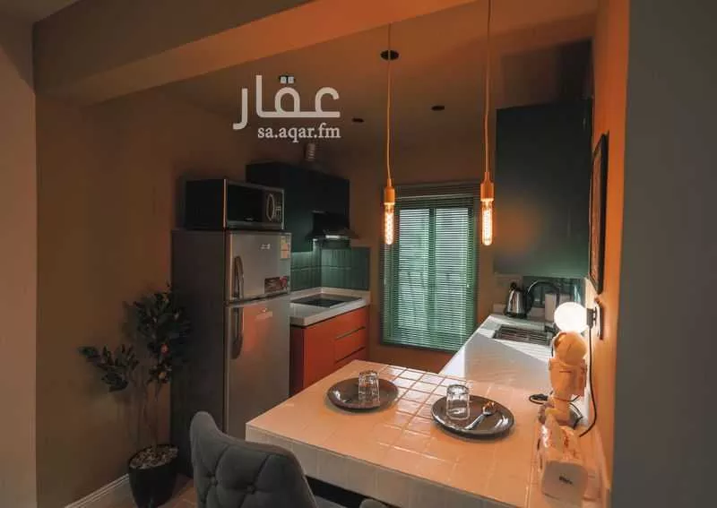 شقة 1 غرف في الازدهار، الرياض 4