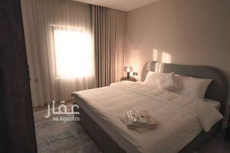 شقة 1 غرف في الازدهار، الرياض 18