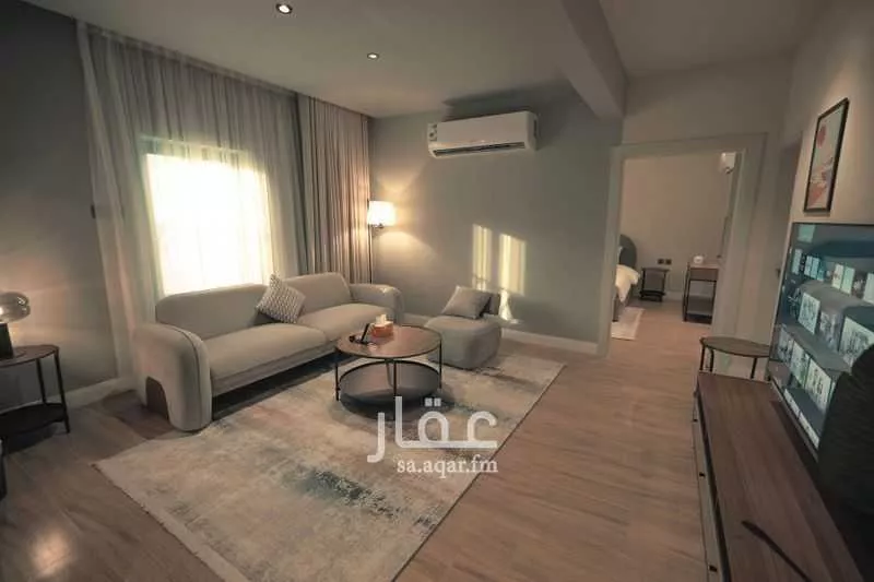 شقة 1 غرف في الازدهار، الرياض 11
