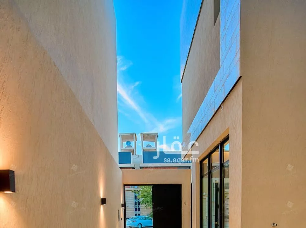 3 bedroom villa in Al Mahdiyyah 2