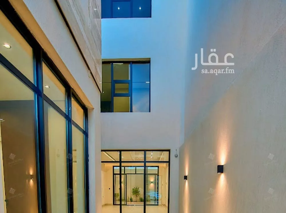 3 bedroom villa in Al Mahdiyyah 4