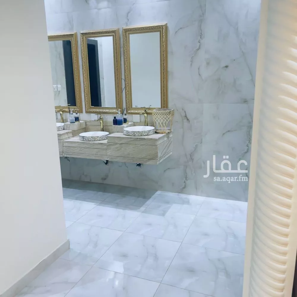 5 bedroom villa in Riyadh 5