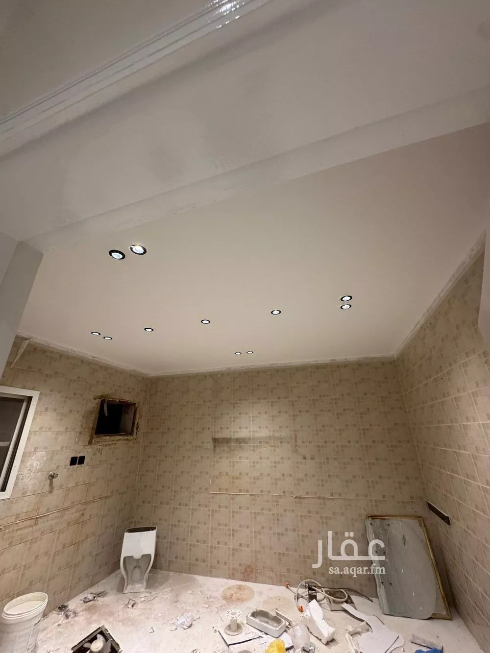 الطابق في اليرموك