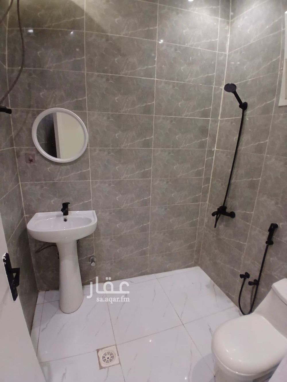 1 bedroom apartment in Al Hamra, Riyadh 5