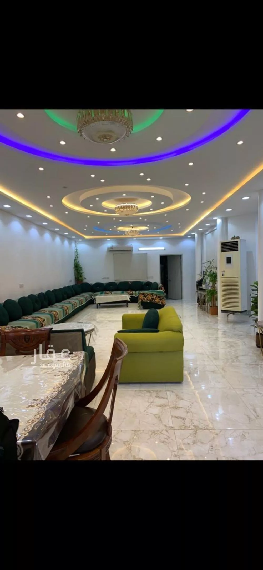 15 bedroom villa in Badr 3