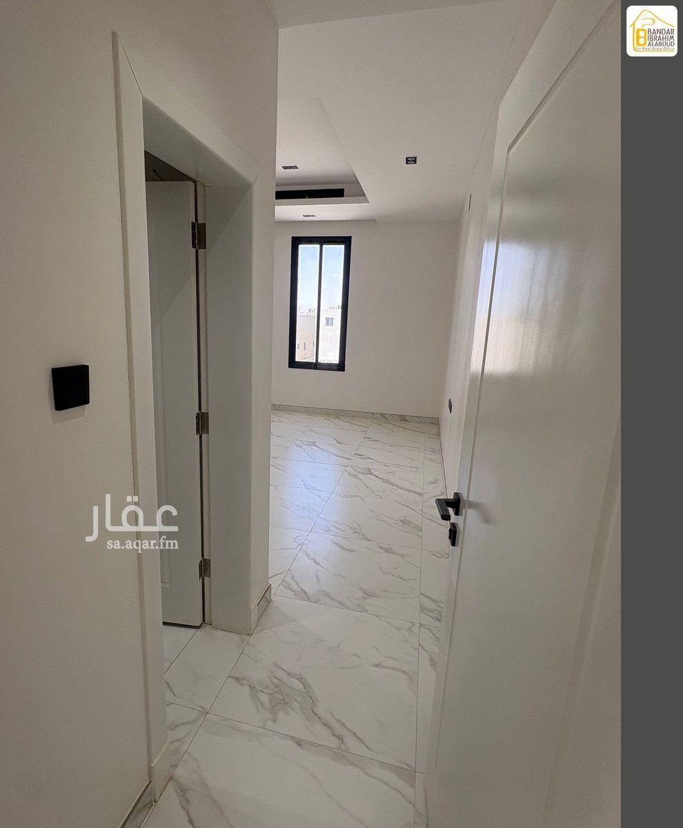 شقة 4 غرف في العارض، الرياض 13