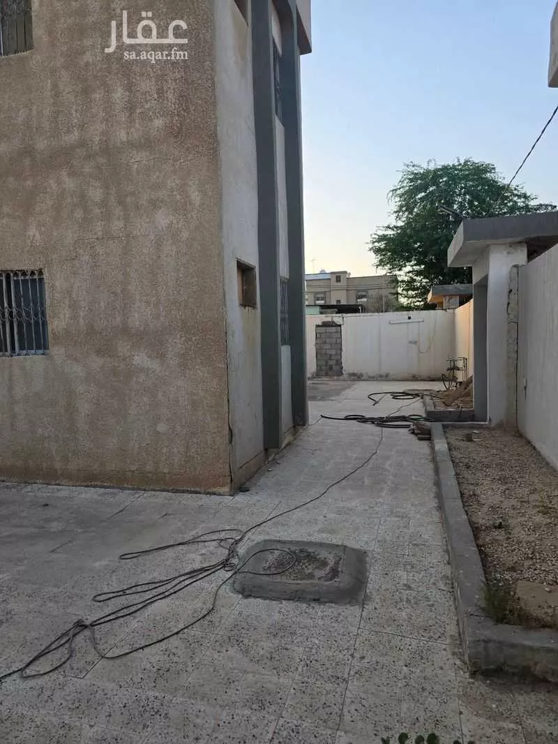 فيلا 7 غرف في بنبان 7