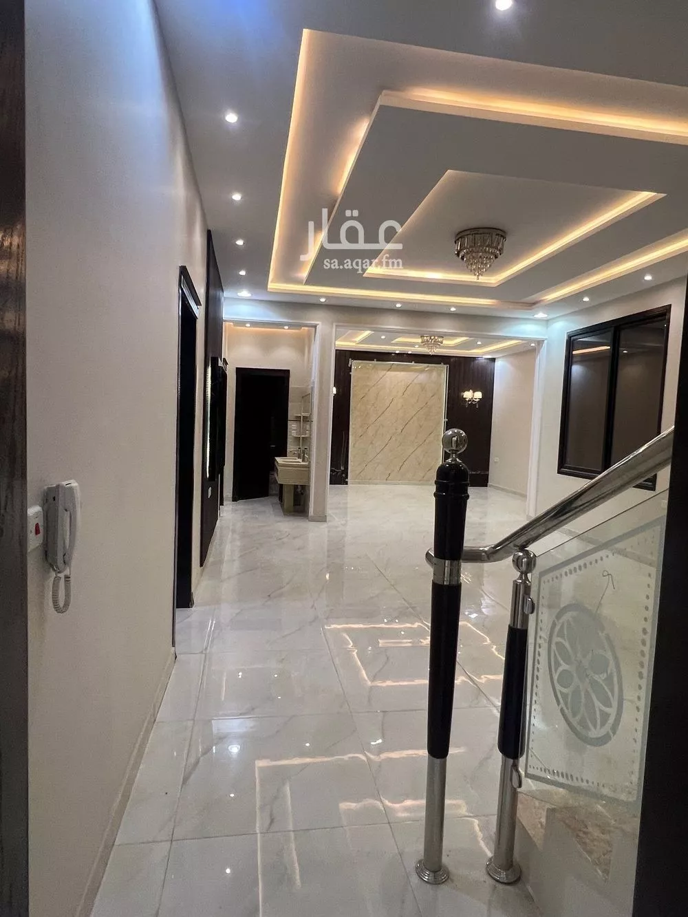 فيلا 6 غرف في الرمال 22