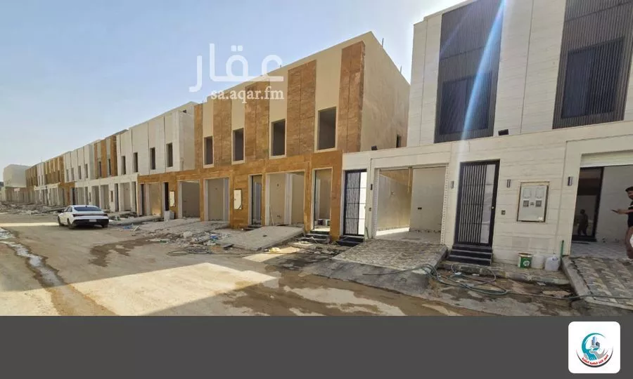 8 bedroom villa in Tuwaiq 2