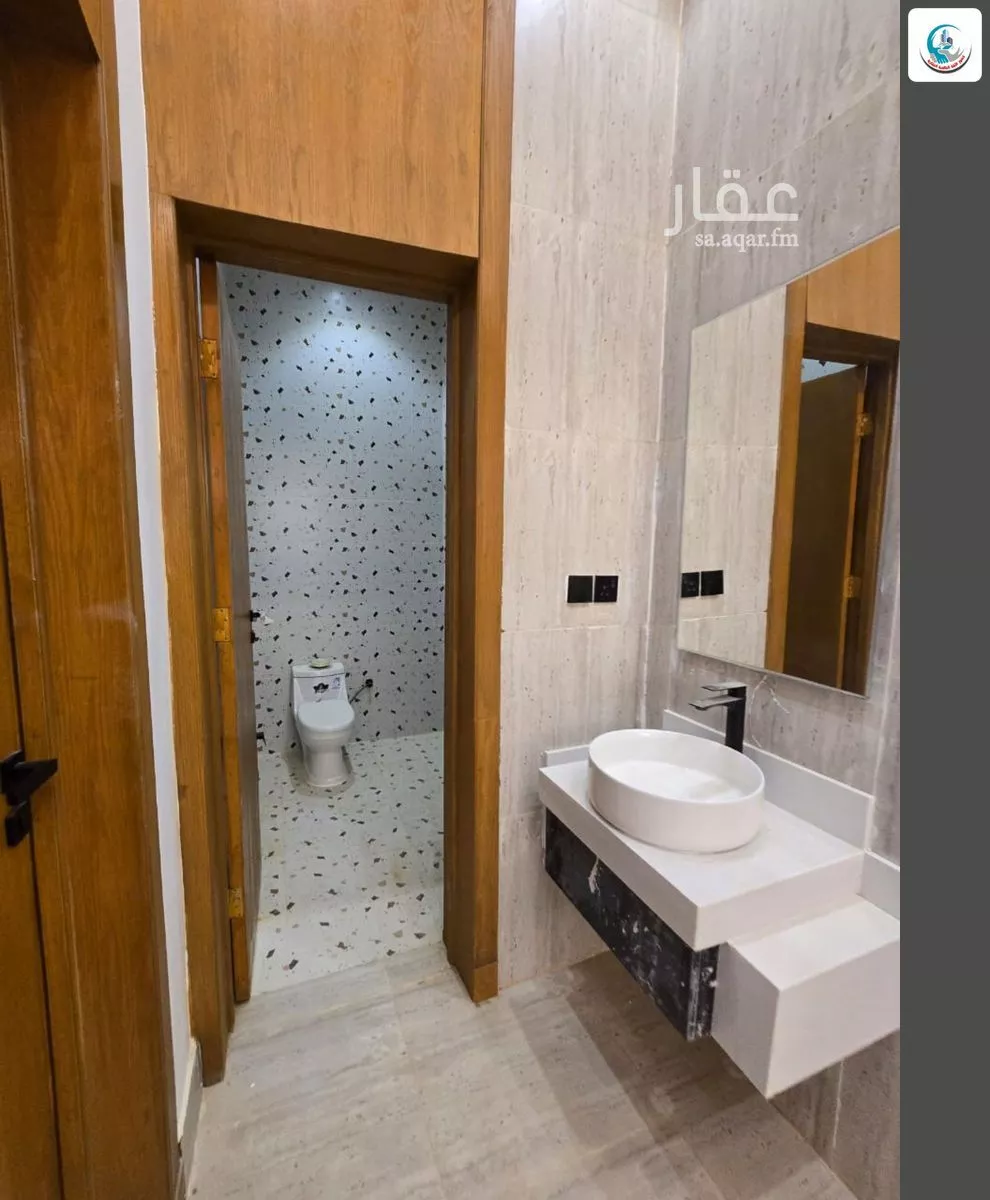 8 bedroom villa in Tuwaiq 12