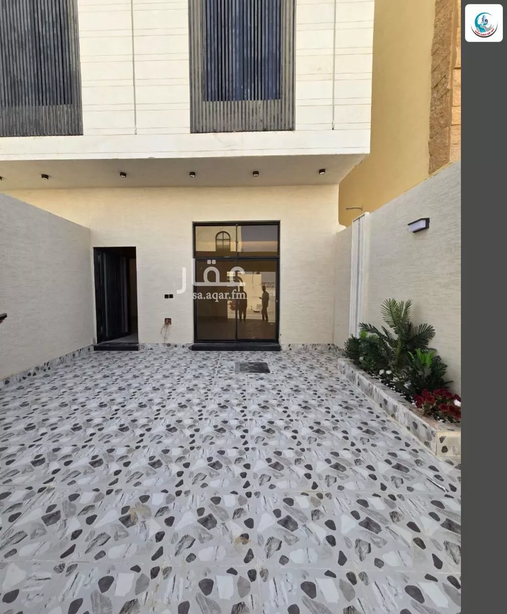 8 bedroom villa in Tuwaiq 3
