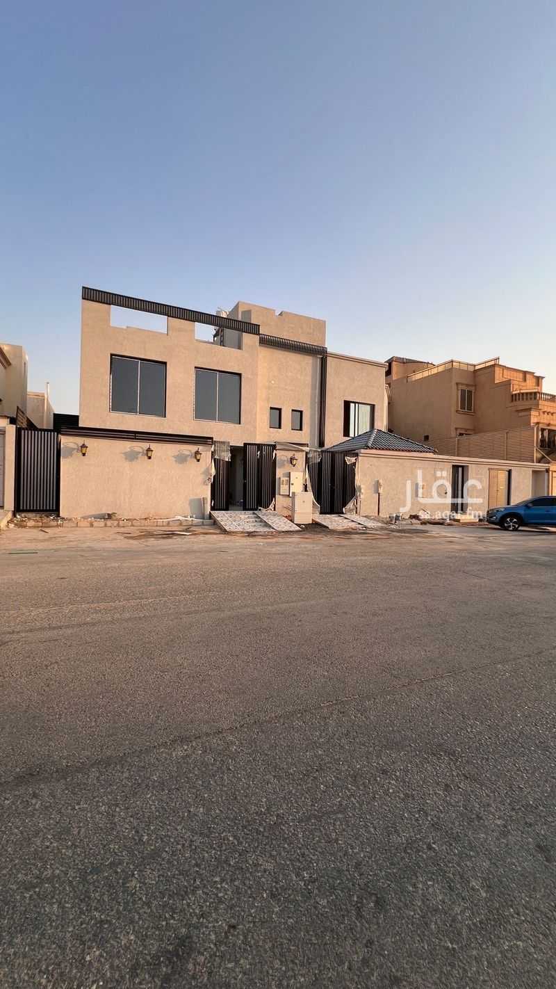 فيلا 3 غرف في الشهداء، الرياض