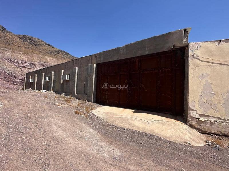 warehouse in Madinah 3