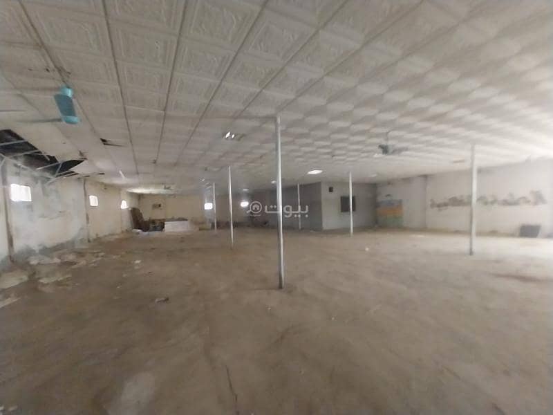 warehouse in Madinah 4