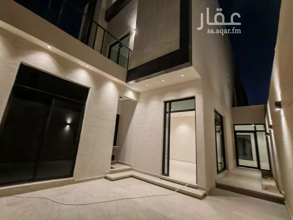 فيلا 5 غرف في الرمال 7