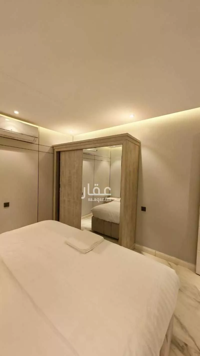 2 bedroom apartment in Banban, Riyadh 9