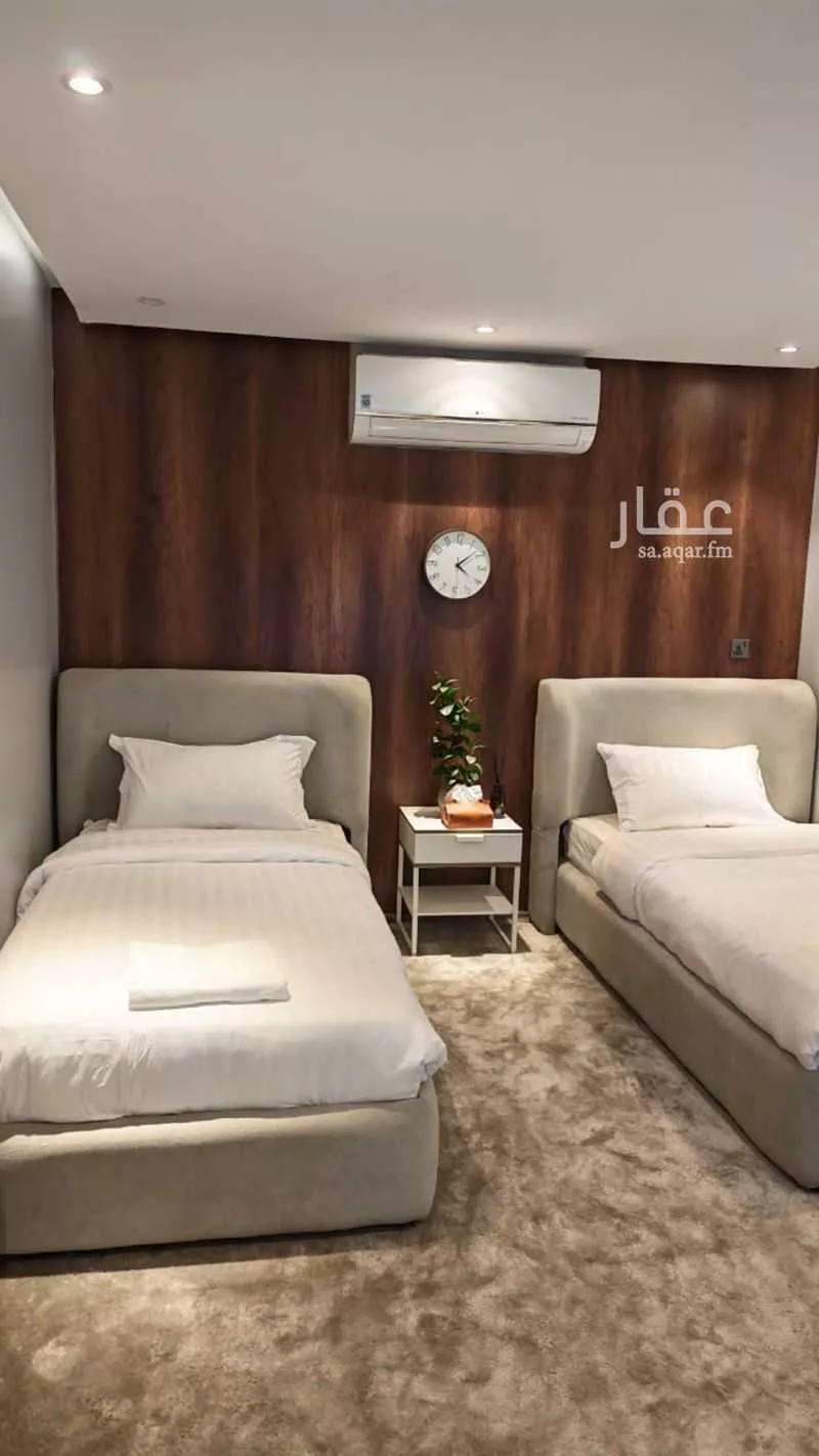 2 bedroom apartment in Banban, Riyadh 5