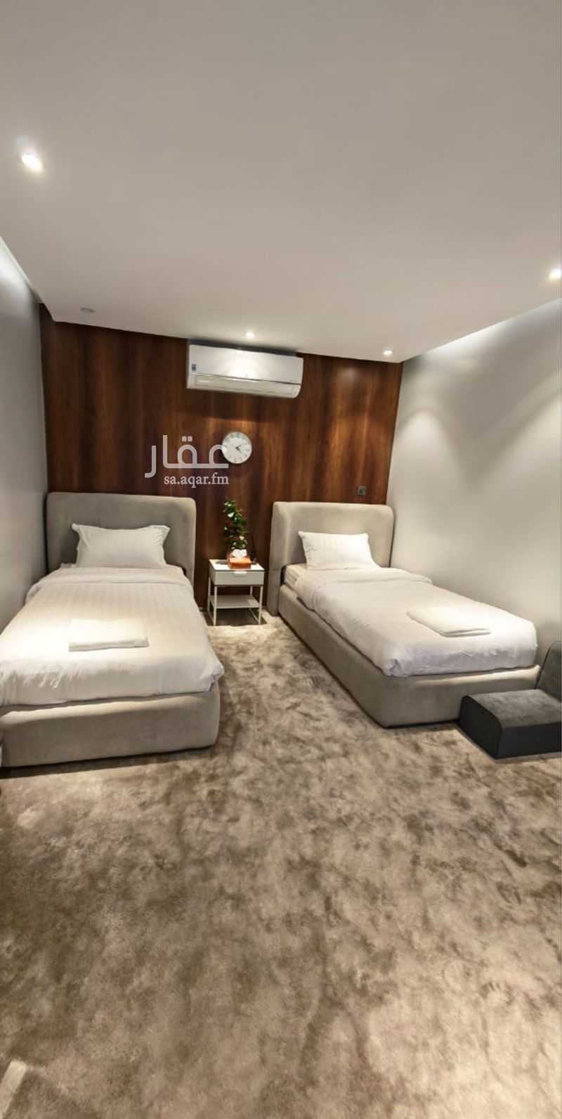 شقة 2 غرف في بنبان، الرياض 5