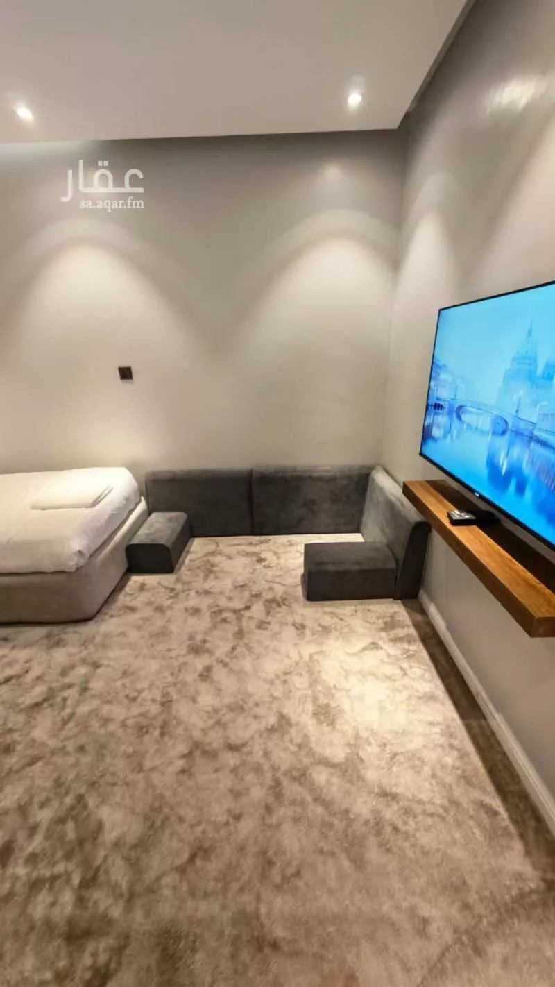 2 bedroom apartment in Banban, Riyadh 7