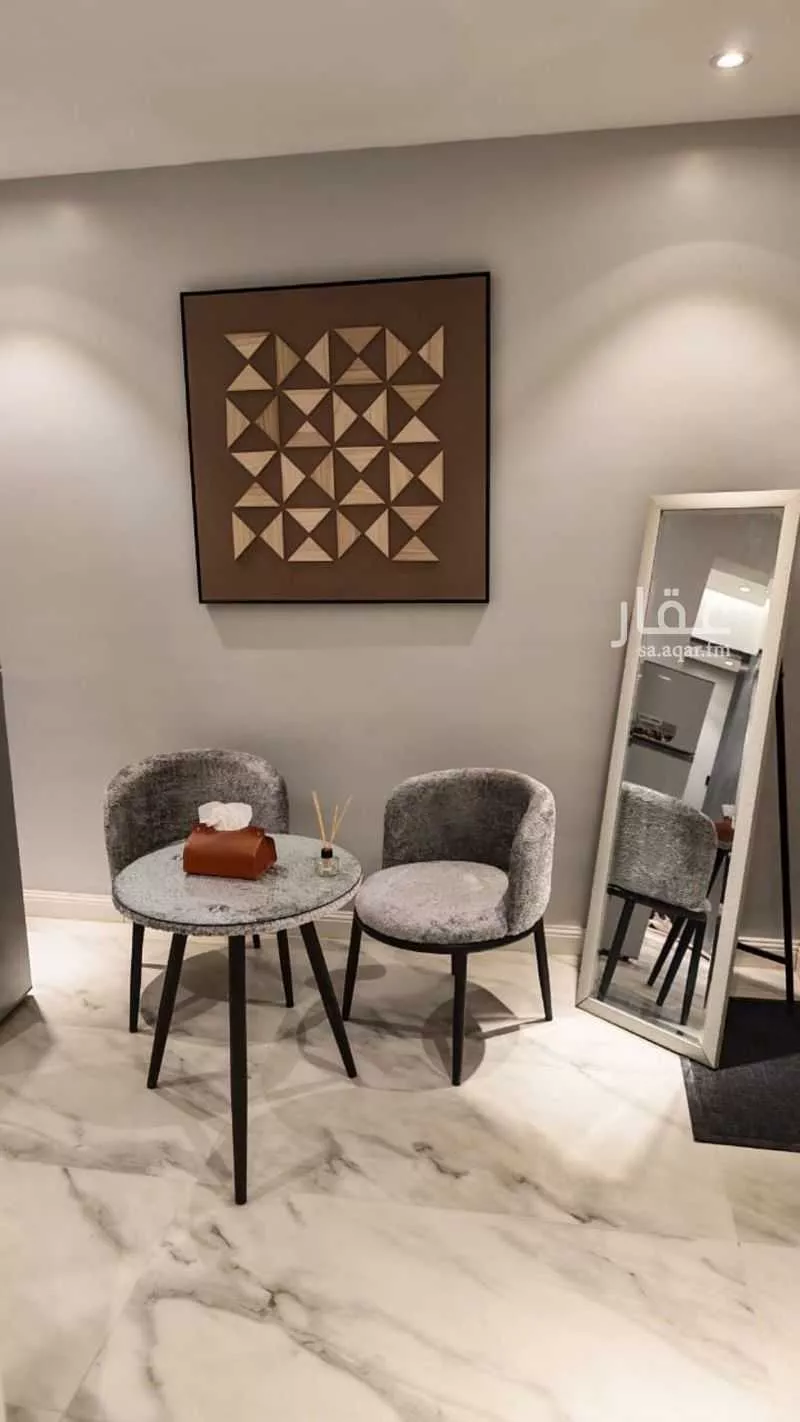 2 bedroom apartment in Banban, Riyadh 12
