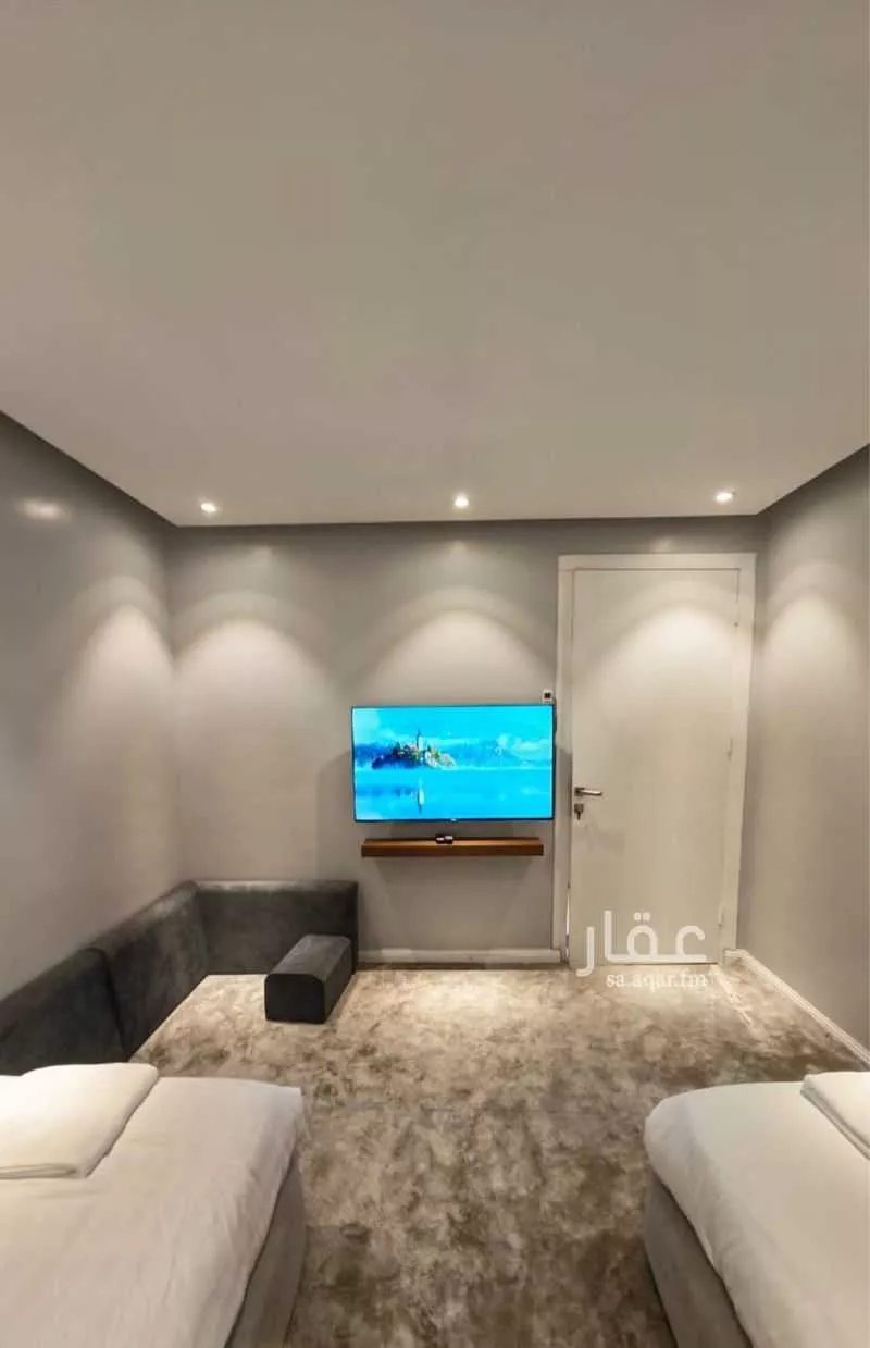 2 bedroom apartment in Banban, Riyadh 11