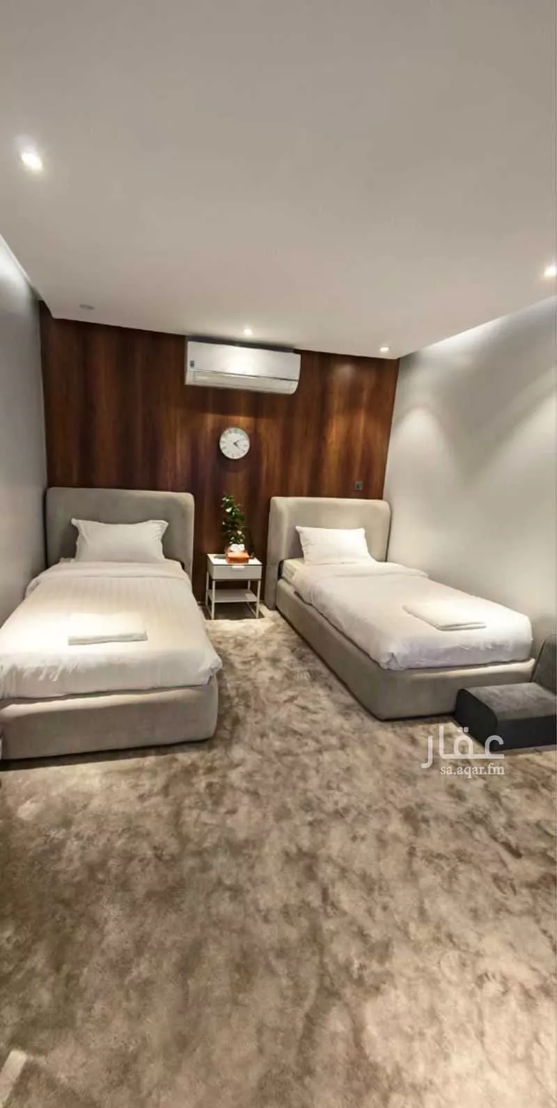 2 bedroom apartment in Banban, Riyadh 10