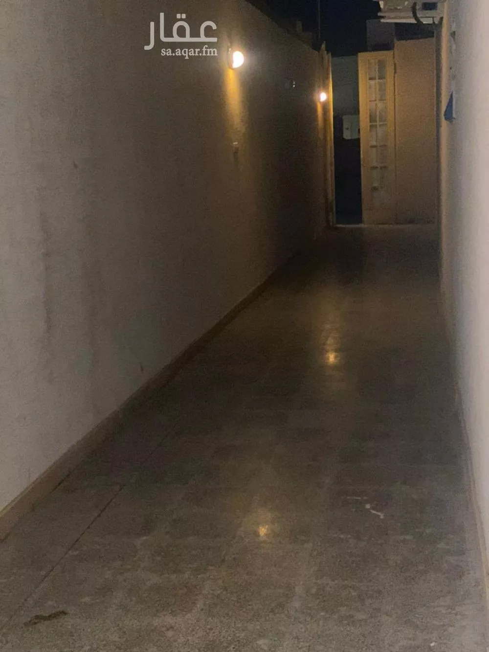 4 bedroom apartment in Okaz, Riyadh 7